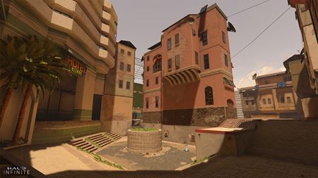 Halo Infinite predstavilo poslednú operáciu - Infinite