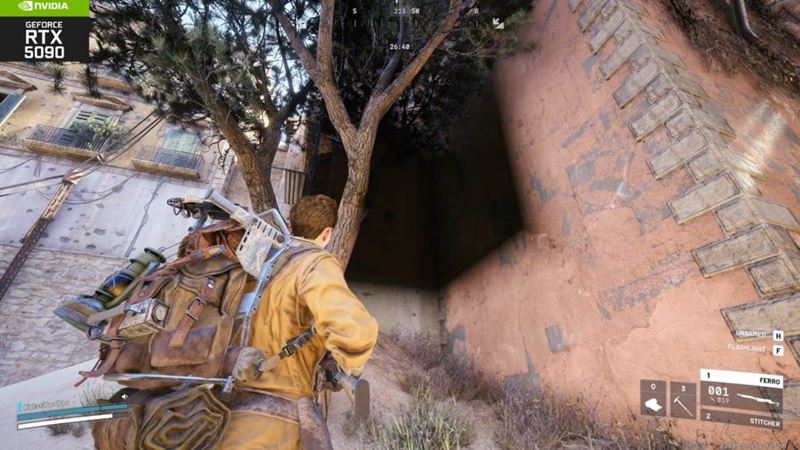 Analýza výkonu ARC Raiders na PC