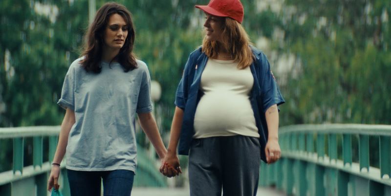 Oscarové hviezdy, filmy z áčkových festivalov či kultový koncert. Filmový festival inakosti odhaľuje prvé mená i tituly