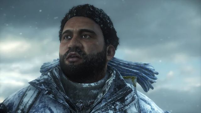 Tomb Raider seriál už má obsadenú ďalšiu postavu, je ňou Martin Bobb-Semple