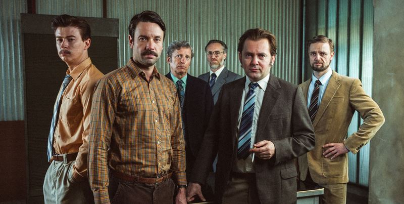 Jar prinesie na Voyo nové tituly a výnimočné príbehy, ktoré zarezonujú: Metóda Markovič: Straka, Monyová ...