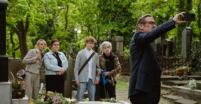 Jar prinesie na Voyo nové tituly a výnimočné príbehy, ktoré zarezonujú: Metóda Markovič: Straka, Monyová ...