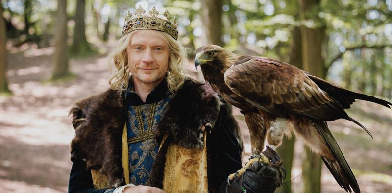 STVR uvedie na Štedrý večer novú pôvodnú vianočnú rozprávku Čáry-máry