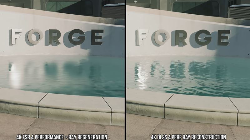 Grafické funkcie AMD Redstone zatiaľ dobre nefungujú