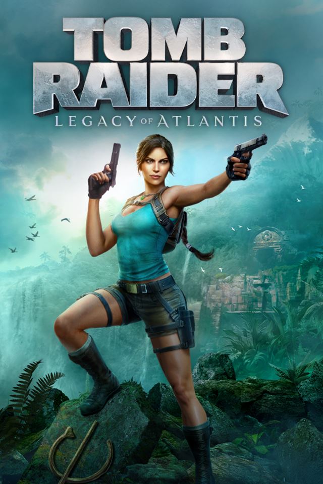 Tomb Raider: Legacy of Atlantis bude názov novej Tomb Raider hry