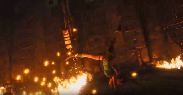 Tomb Raider: Legacy of Atlantis bude názov novej Tomb Raider hry