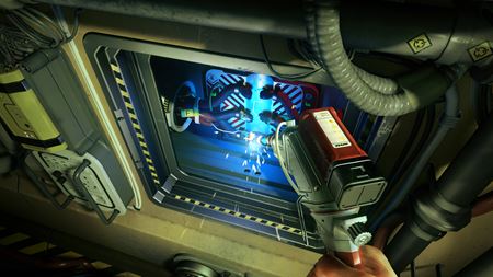 Autori Amnesie predstavili ONTOS, sci-fi mysteriózny thriller