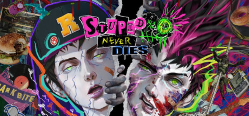 Stupid Never Dies bude akčná RPG od veteránov Capcomu