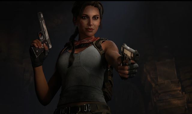 Tomb Raider: Catalyst bude umiestnený v Indii