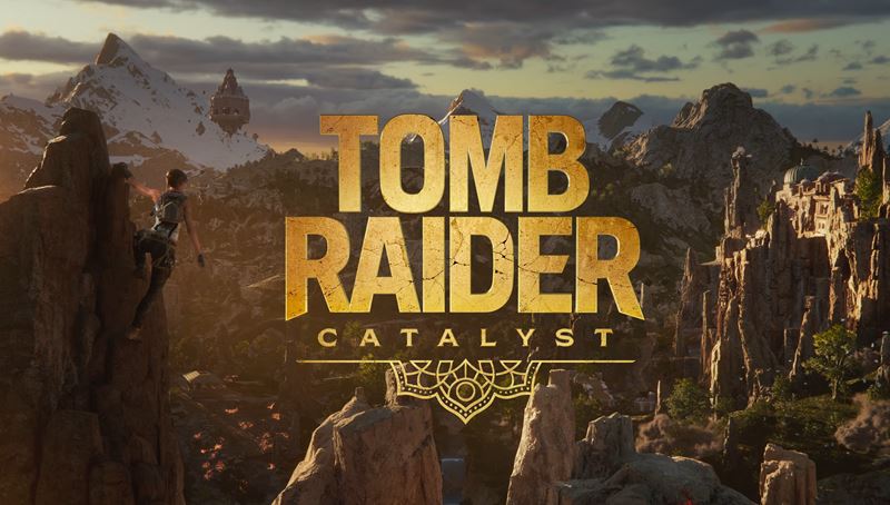 Tomb Raider: Catalyst bude umiestnený v Indii