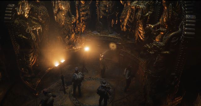 Tomb Raider: Catalyst bude umiestnený v Indii