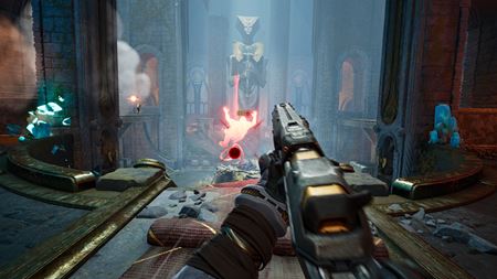 Highguard je nový titul od bývalých vývojárov Titanfallu a Apex Legends