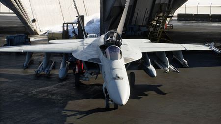 Ace Combat 8 nás znovu zavedie do sveta bojových stíhačov