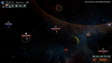 Total War: Warhammer 40,000 rozširuje strategickú sériu do sci-fi bojov