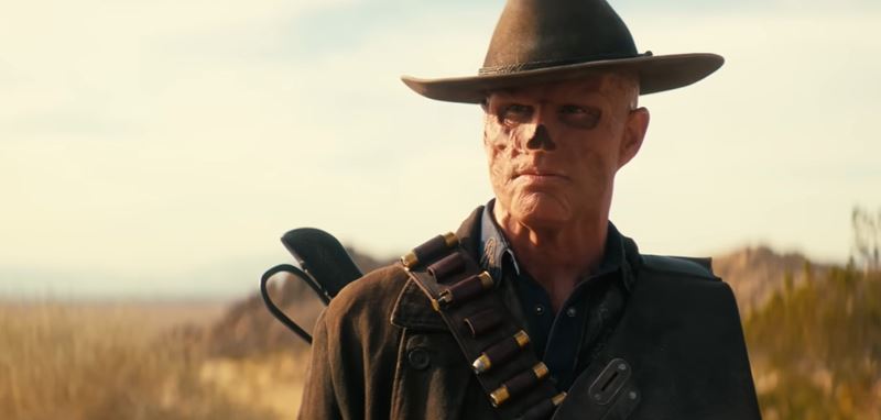 Stream novinky: Fallout 2, Daehongsu, Breakdown: 1975, La hora de los valientes, Born to Be Wild ...