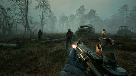 Stalker 2 dostane príbehové rozširenie už zajtra