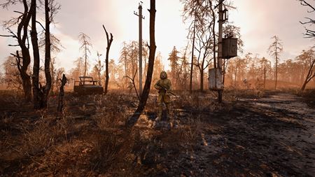 Stalker 2 dostane príbehové rozširenie už zajtra