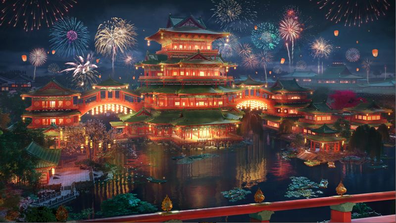 Where Winds Meet prekonalo 15 miliónov hráčov