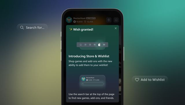 Xbox v decembri priniesol vylepšenia mobilnej aplikácie, Bluetooth LE Audio a podpora nových hier