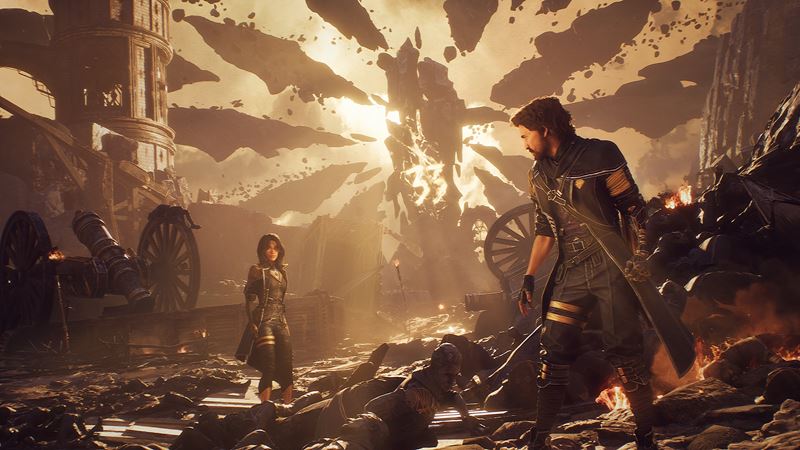 Gameinformer zverejnil svojich top 10 hier rok 2025