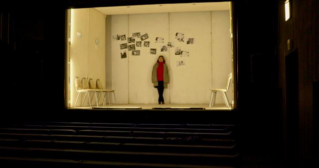 Nádielka blu-ray nosičov zo Slovenského filmového ústavu sa rozšírila o ďalšie tituly