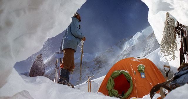 Nádielka blu-ray nosičov zo Slovenského filmového ústavu sa rozšírila o ďalšie tituly
