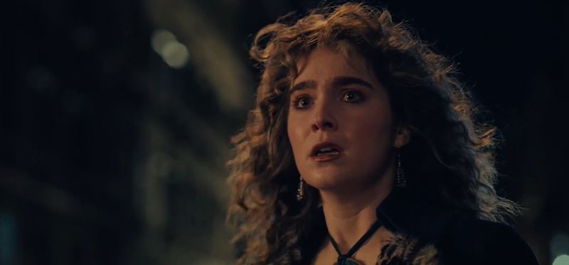 SkyShowtime vydáva pútavý trailer k napínavému špionážnemu thrilleru Ponies