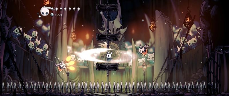 Hollow Knight: Silksong už predal 7 miliónov kusov, dostane free rozšírenie