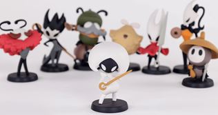 Hollow Knight: Silksong už predal 7 miliónov kusov, dostane free rozšírenie