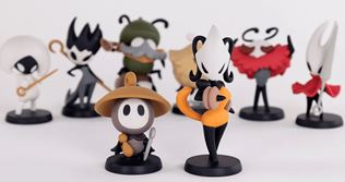 Hollow Knight: Silksong už predal 7 miliónov kusov, dostane free rozšírenie