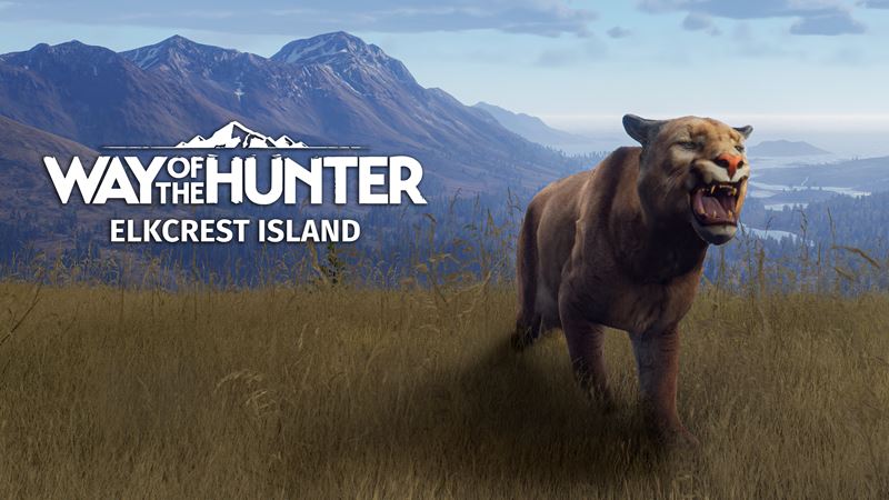 Slovenská hra Way of the Hunter dostáva posledné DLC úplne zadarmo