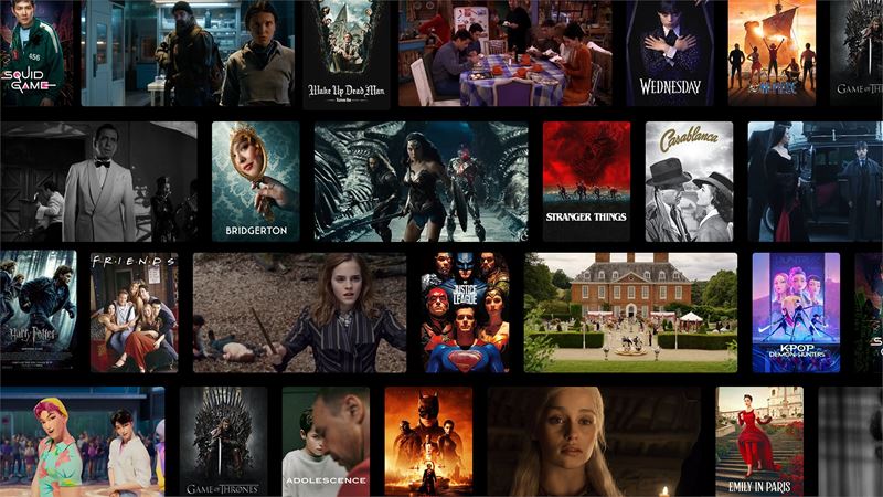 Warner Bros oficiálne zamietol ponuku Paramountu, Netflix rozbehol promo kampaň