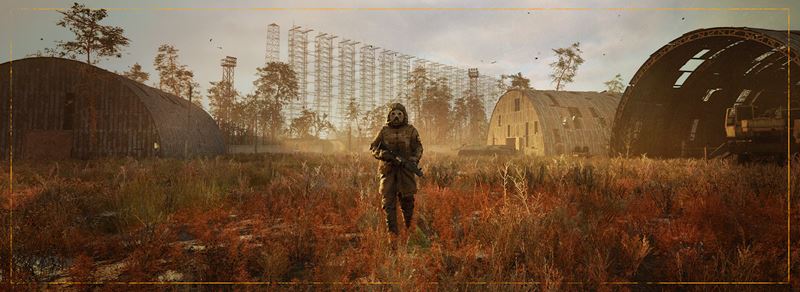 S.T.A.L.K.E.R. 2: Heart of Chornobyl dostal bezplatný príbehový update Stories Untold