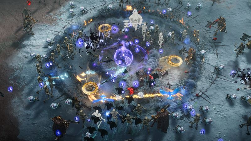 Epic rozdáva Jotunnslayer: Hordes of Hel