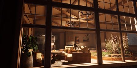 Next Hunting Adventure od slovenského štúdia Nine Rocks sa bližšie predstavuje