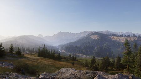 Next Hunting Adventure od slovenského štúdia Nine Rocks sa bližšie predstavuje