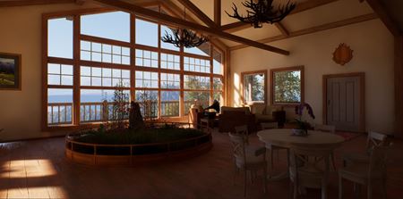 Next Hunting Adventure od slovenského štúdia Nine Rocks sa bližšie predstavuje