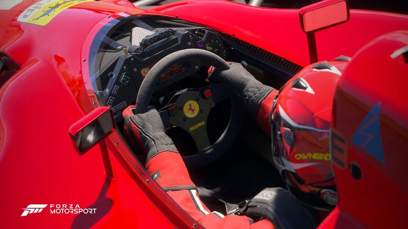 Forza Motorsport už nedostane ďalší obsah, eventy budú pokračovať