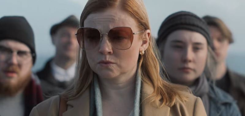 Dlho očakávaný dramatický seriál All Her Fault má exkluzívnu premiéru na SkyShowtime