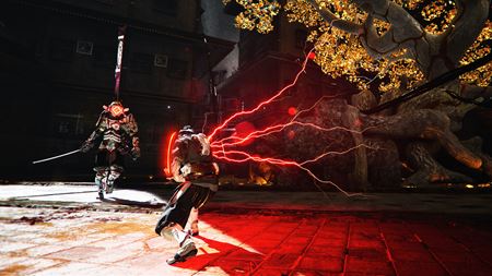 SOL Shogunate predstavuje vesmírnu samurajskú RPG akciu v alternatívnej budúcnosti