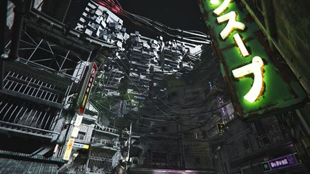 SOL Shogunate predstavuje vesmírnu samurajskú RPG akciu v alternatívnej budúcnosti