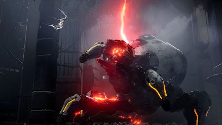 SOL Shogunate predstavuje vesmírnu samurajskú RPG akciu v alternatívnej budúcnosti