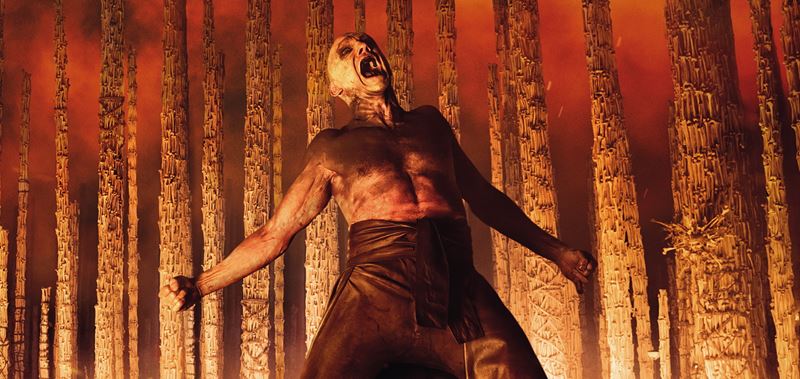 Kto je skutočné monštrum? Hororová novinka Chrám kostí / 28 Years Later: The Bone Temple, opäť posúva hranice žánru