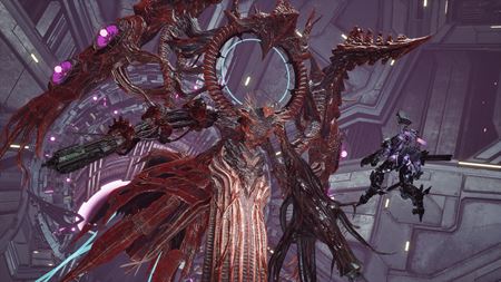 Daemon X Machina: Titanic Scion dostáva nové patche a prvú zľavu