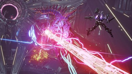 Daemon X Machina: Titanic Scion dostáva nové patche a prvú zľavu