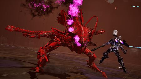 Daemon X Machina: Titanic Scion dostáva nové patche a prvú zľavu