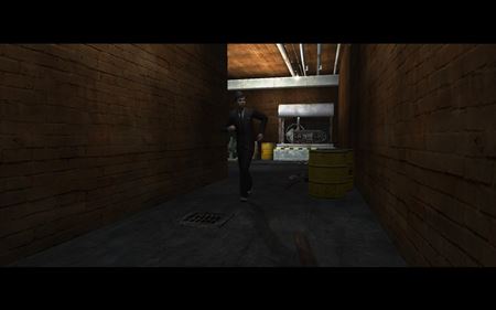 Mafia 1 dostane mod Cosa Nostra II