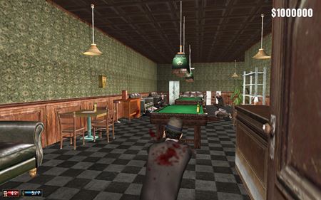 Mafia 1 dostane mod Cosa Nostra II