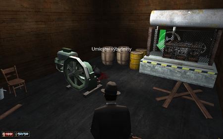 Mafia 1 dostane mod Cosa Nostra II