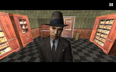 Mafia 1 dostane mod Cosa Nostra II